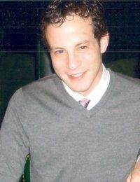 Sean Kaplan