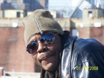 Darren Butler