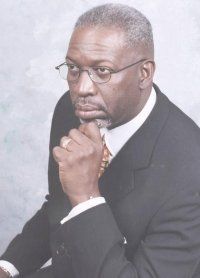 Walter Richardson