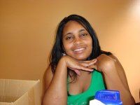 Nicola Banton Clark