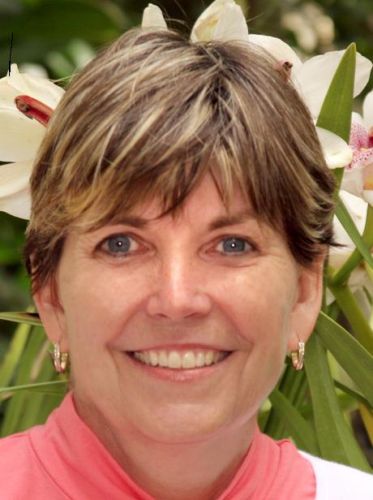 Beverly Bruder
