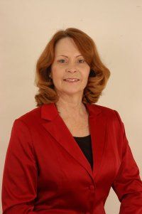 Betty Moir