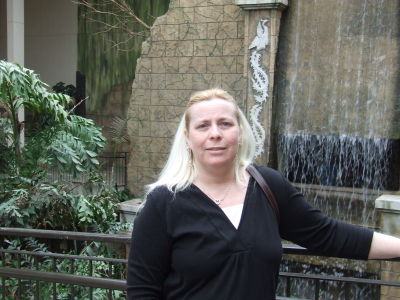 Dawn Charest