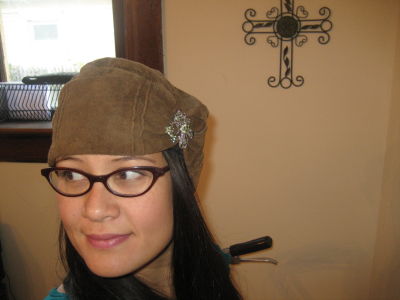 Johanna Potter