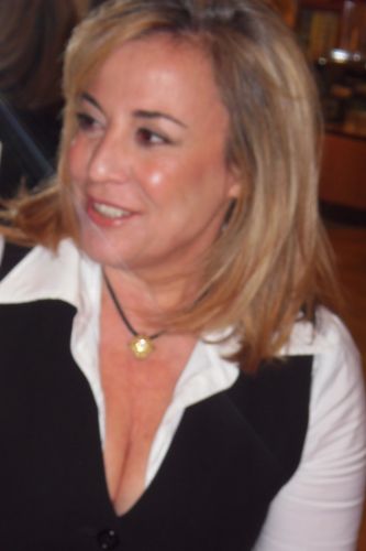 Beverley Jacobson
