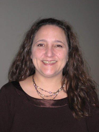 Maria Espinoza