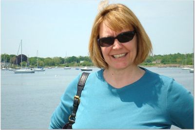 Patricia Ferrick