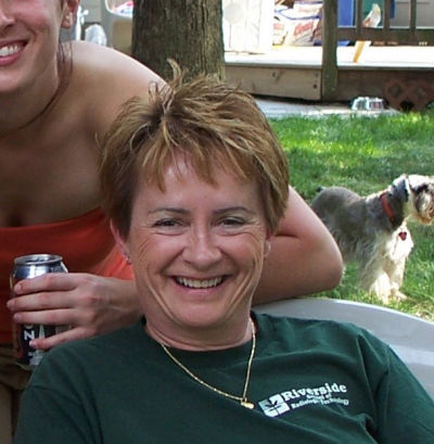 Diane Suever