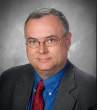 Robert Bergman
