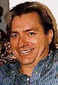 Stephen Brickell