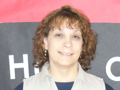 Teresa Wells