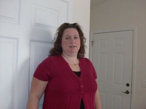 Stacy Evans