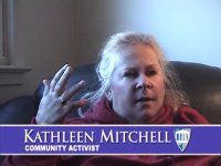 Kathleen Mitchell