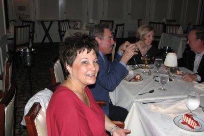 Sandra Daugherty