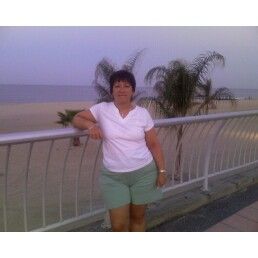 Dawn Zarcaro