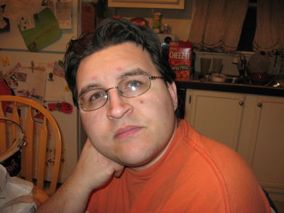 Timothy Mullins