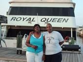 Rolanda Fields