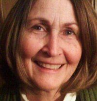 Dorothy Wasinger