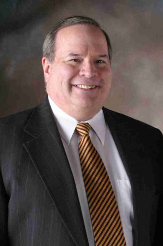 John Halleron