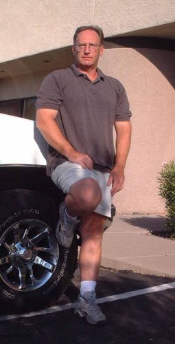 Douglas Mowrer