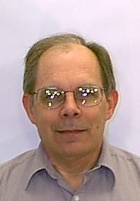 James Goreham