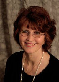 Nancy Ferguson