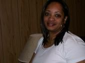 Tracey Marshall