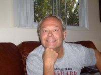 Warren Jones