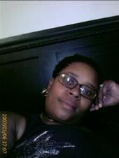 Aliah Greene