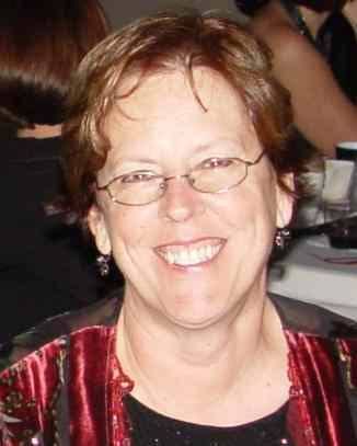 Deborah Sauls