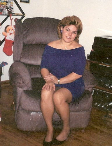 Mildred Strabac
