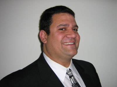 Vincent Salvaggio