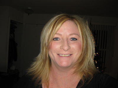 Deborah Baird