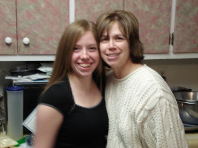 Cathy Harris