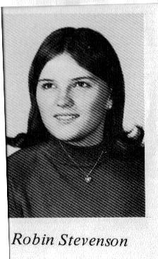 Robin Perkins