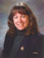 Melanie Curley