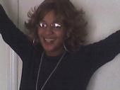 Deirdre Williams