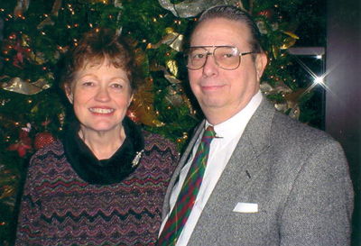 Nancy Mitchell