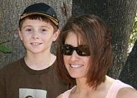 Stacey Moldt