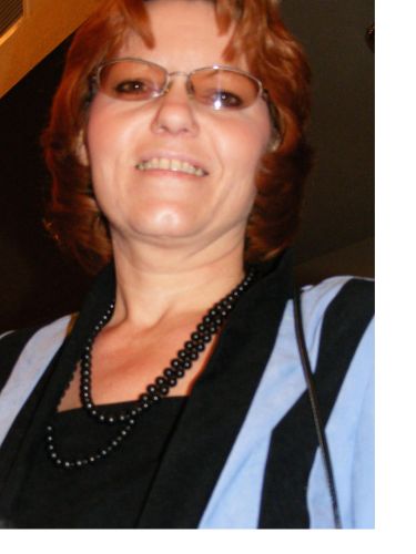 Mary Trujillo