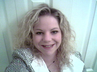 Shannon Adcock