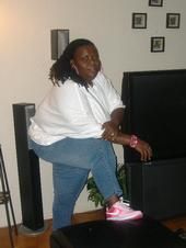 Tarsha Mcfarland