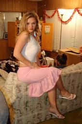 Britta Olson