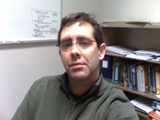 Benjamin Hill