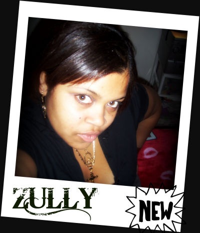Zuleima Ruiz