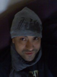 David Rodriguez