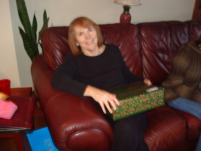 Maureen Shank