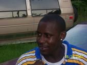 Anthony Graham