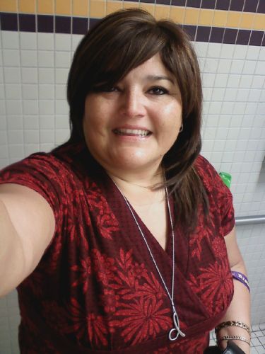Deirdre Silva