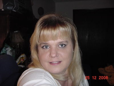Melody Wharton